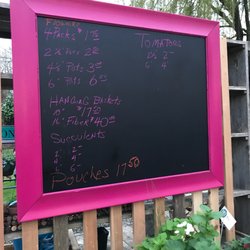 Mint Hill Farms - Price list