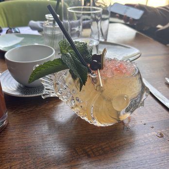 Vidrio - Mediterranean Near Me - Raleigh, North Carolina