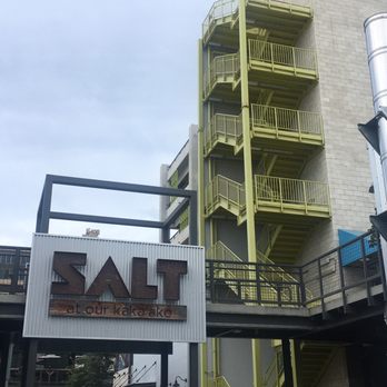 SALT At Our Kaka'ako - Shopping Centers Near Me - Honolulu, Hawaii