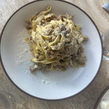 Terra - pasta - Italian Near Me - Santa Clara, California
