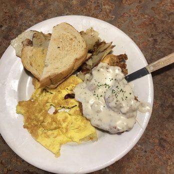 Henhouse Cafe - Chicken fried chicken - Cafes Near Me - Gilbert, Arizona
