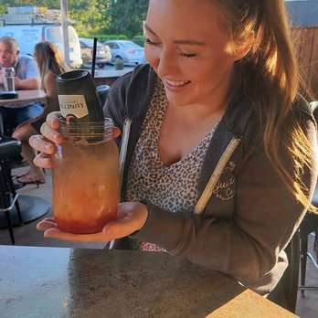 19th Hole Bar & Grill - 32oz berry mimosa was SO GOOD!!!!! - Lounges Near Me - Bremerton, Washington 19th Hole Bar & Grill - 32oz berry mimosa was SO GOOD!!!!! - Lounges Near Me - Bremerton, Washington
