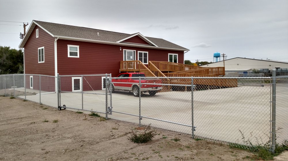 KIPI RADIO Updated May 2024 724 N Main St, Eagle Butte, South