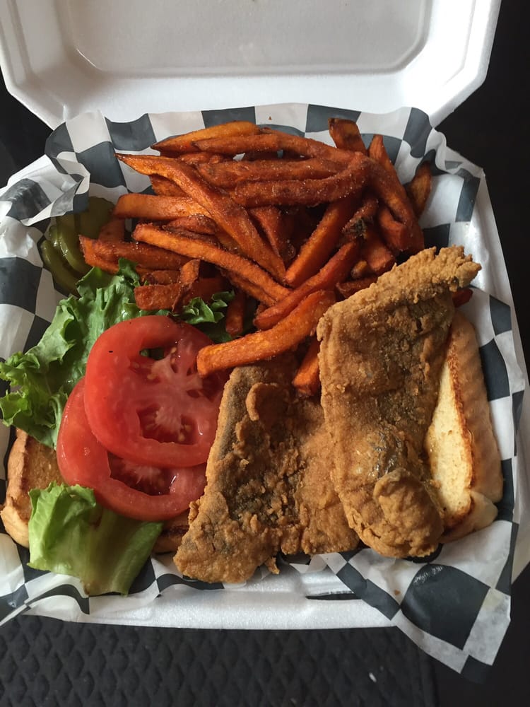 NEPTUNE’S LAND & SEA CLOSED 33 Photos & 71 Reviews 403 E