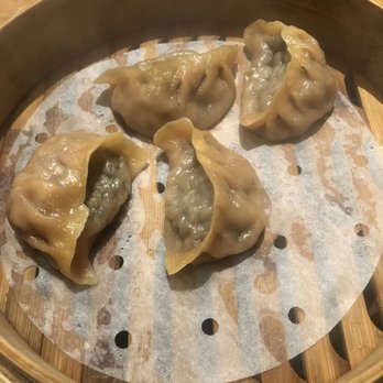 OIZY - Mushroom dumplings - Dim Sum Near Me - Barcelona, B OIZY - Mushroom dumplings - Dim Sum Near Me - Barcelona, B