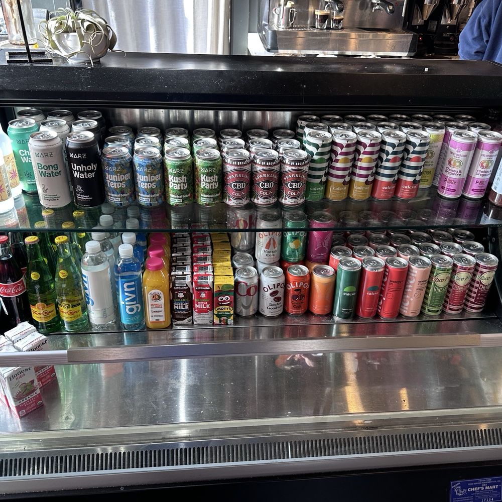 Khepri Cafe - Cooler - Cafes Near Me - Chicago, Illinois Khepri Cafe - Cooler - Cafes Near Me - Chicago, Illinois