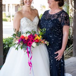 Audra René - Bride and MOB Hair by Audra.