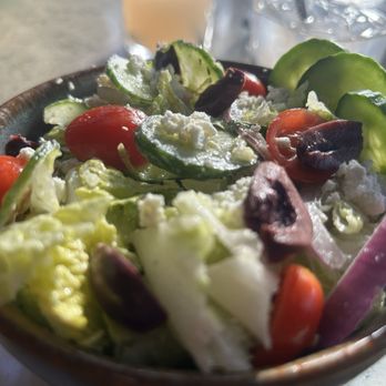 GRANVILLE - Side house salad - New American Near Me - Studio City, California GRANVILLE - Side house salad - New American Near Me - Studio City, California