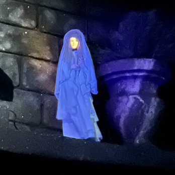 Haunted Mansion - Haunted Houses Near Me - Orlando, Florida