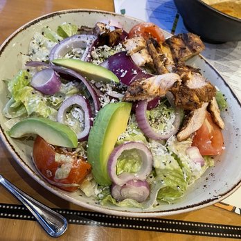 Torre Restaurant - Tomate Y Aguacate Salad - Mexican Near Me - Center Valley, Pennsylvania Torre Restaurant - Tomate Y Aguacate Salad - Mexican Near Me - Center Valley, Pennsylvania
