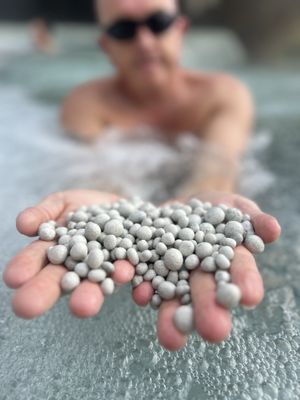 Terme di Saturnia Natural SPA & Golf Resort by null