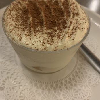 Torchio Pasta Bar - Tiramisu - Italian Near Me - Chicago, Illinois Torchio Pasta Bar - Tiramisu - Italian Near Me - Chicago, Illinois