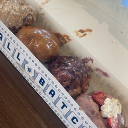 Blueberry Hill