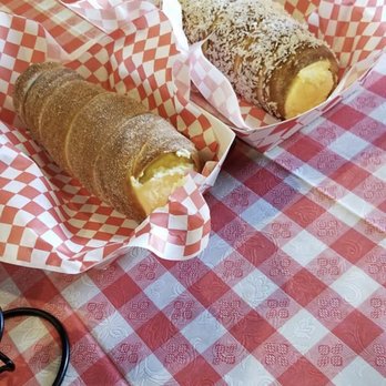 AZ Chimney Cakes - Chimney Cakes Near Me - Mesa, Arizona AZ Chimney Cakes - Chimney Cakes Near Me - Mesa, Arizona