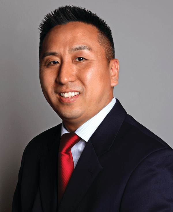 David Im - State Farm Insurance Agent