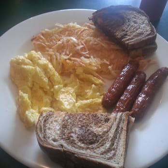 Adelle’s Bluebird Cafe - Breakfast special plus hashbrowns. - Breakfast & Brunch Near Me - Clintonville, Wisconsin Adelle’s Bluebird Cafe - Breakfast special plus hashbrowns. - Breakfast & Brunch Near Me - Clintonville, Wisconsin