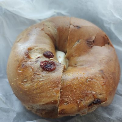 Empire Bagels by null