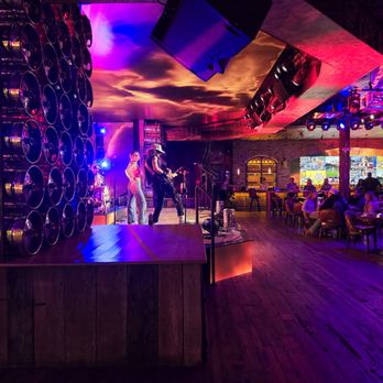 Posty's - Another view of the stage in the back of the bar/restaurant. - Music Venues Near Me - Nashville, Tennessee Posty's - Another view of the stage in the back of the bar/restaurant. - Music Venues Near Me - Nashville, Tennessee