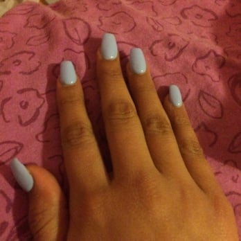 Glamour Nails - Nail Salons Near Me - Colonia, New Jersey