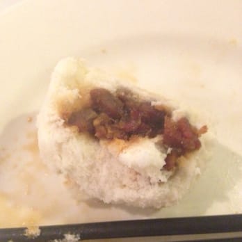 Aberdeen - Steamed Pork Bun. Pt.2 - Dim Sum Near Me - White Plains, New York