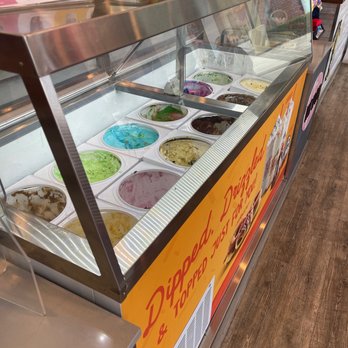 Duck Donuts - Ice cream - Donuts Near Me - Rancho Cucamonga, California