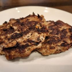 B Matthews Eatery - Side of turkey sausage