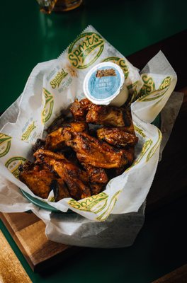 Sports Grill by null