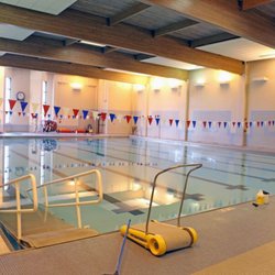 YMCA of Rapid City South Dakota