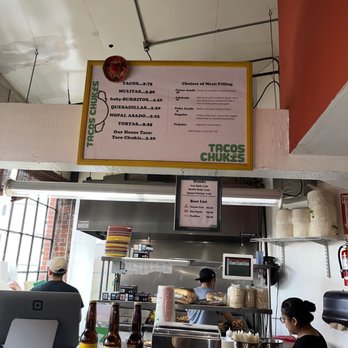 Tacos Chukis - Menu - Mexican Near Me - Seattle, Washington Tacos Chukis - Menu - Mexican Near Me - Seattle, Washington