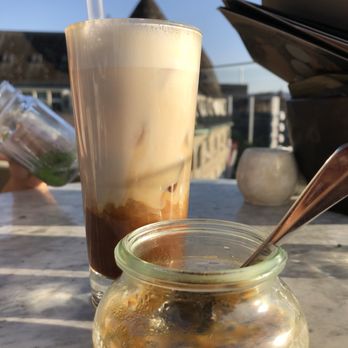 OOO Rooftop - Asian Fusion Near Me - Zürich, ZH
