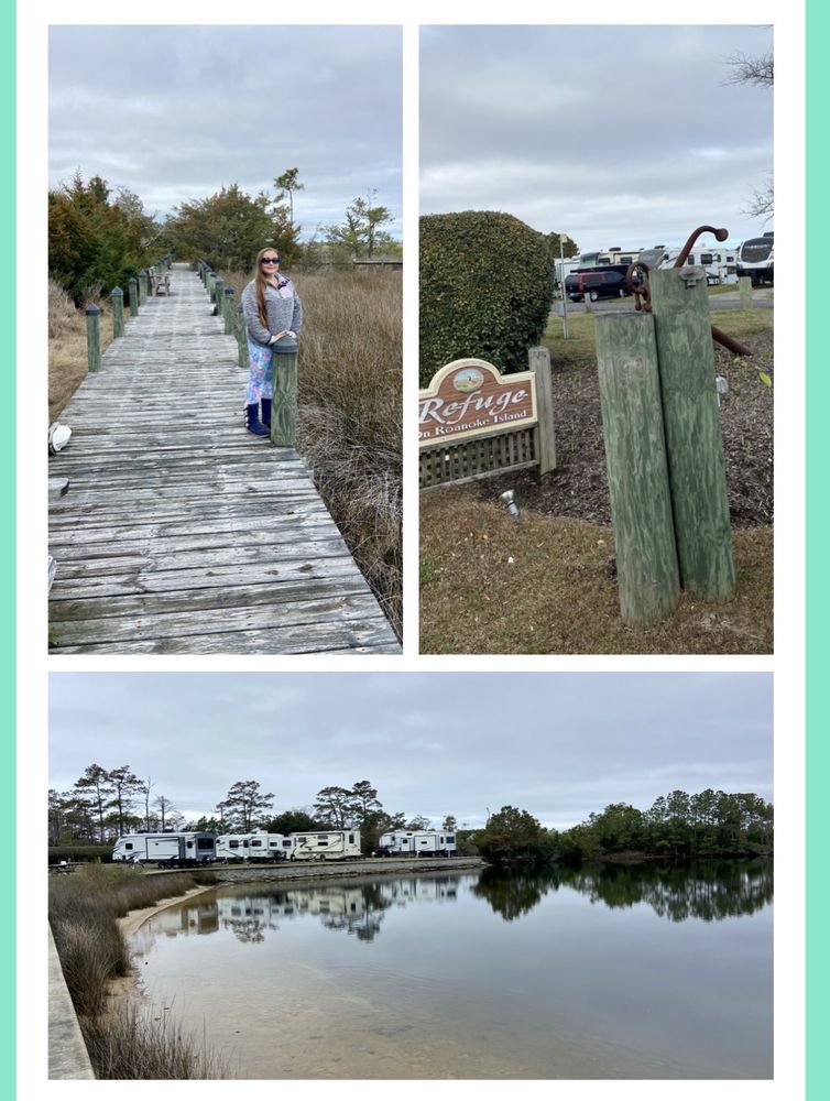 THE REFUGE ON ROANOKE ISLAND Updated March 2025 20 Photos 2881 N