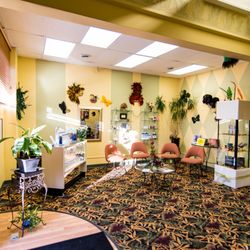 Desired Image Skin Care Clinic