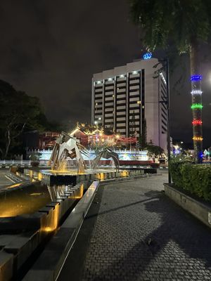 Harbour View Hotel by null