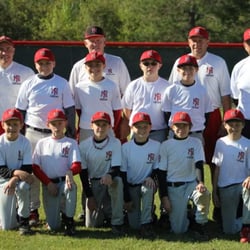 North Florida Baseball Academy - North Florida Baseball Academy is the home of the North Florida Hurricanes Elite Baseball Teams.