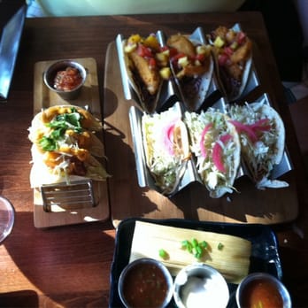 Sofrita - Fish tacos were good - Mexican Near Me - Fountain Hills, Arizona