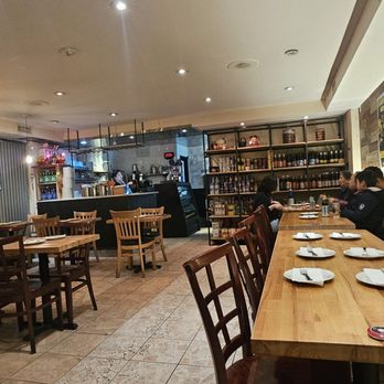 Wok Wok - Malaysian Near Me - New York, New York