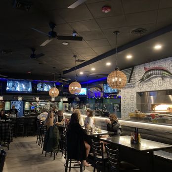 Shotti's Point Luna's - Revamped interior - Seafood Near Me - Ocean City, Maryland Shotti's Point Luna's - Revamped interior - Seafood Near Me - Ocean City, Maryland