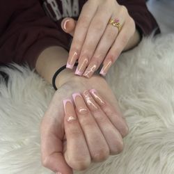 Galaxy nails & spa lounge