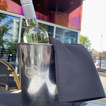 Belleville Wine Bar - Wine Bars Near Me - Reno, Nevada