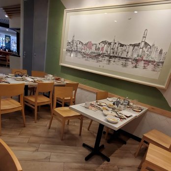 Tim Ho Wan - Tables left like this for at least 10 minutes or so - Dim Sum Near Me - Irvine, California Tim Ho Wan - Tables left like this for at least 10 minutes or so - Dim Sum Near Me - Irvine, California
