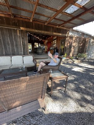 Soda Rock Winery by null