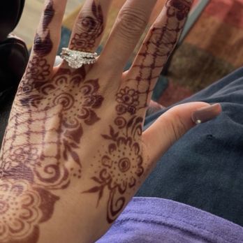 Henna Fairyy - Henna Artists Near Me Henna Fairyy - Henna Artists Near Me