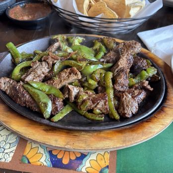 El Paso - Lunch fajitas steak - Mexican Near Me - Mary Esther, Florida El Paso - Lunch fajitas steak - Mexican Near Me - Mary Esther, Florida