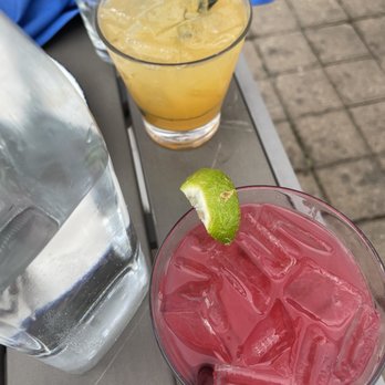 Barcocina - Apple pie margarita & Herra the dog - Bars Near Me - Baltimore, Maryland Barcocina - Apple pie margarita & Herra the dog - Bars Near Me - Baltimore, Maryland