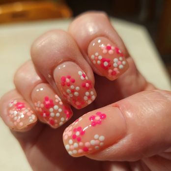Qt Nails - Hello Spring! - Nail Salons Near Me - River Falls, Wisconsin