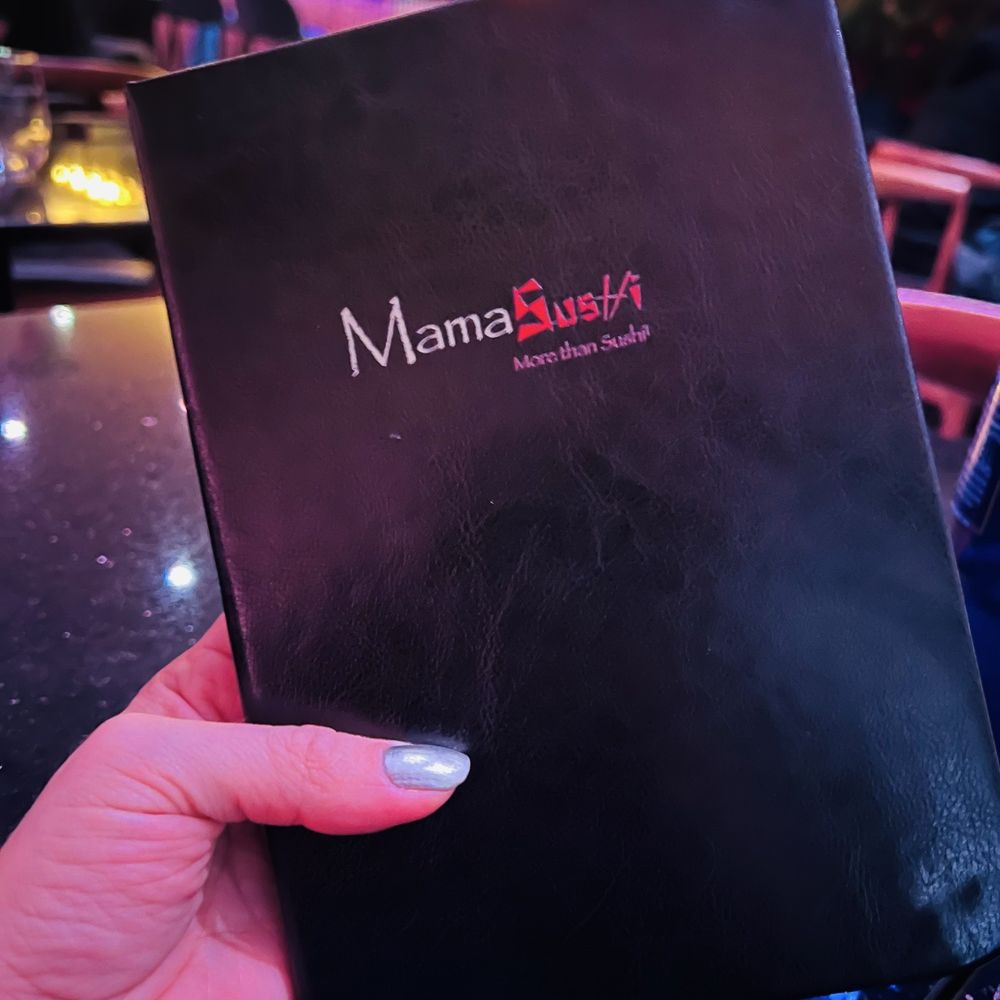 Mamasushi - Sushi Bars Near Me - Brooklyn, New York Mamasushi - Sushi Bars Near Me - Brooklyn, New York