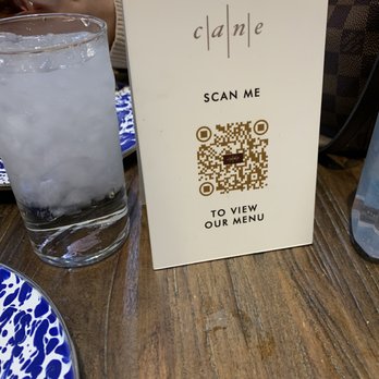 Cane - QR Menu - Trinidadian Near Me - Washington, DC, District of Columbia Cane - QR Menu - Trinidadian Near Me - Washington, DC, District of Columbia