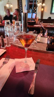Impudent Oyster by null