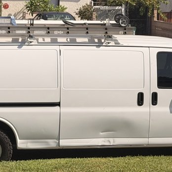 Castillo's Plumbing - Castillo Plumbing Co. van - Plumbing Near Me Castillo's Plumbing - Castillo Plumbing Co. van - Plumbing Near Me