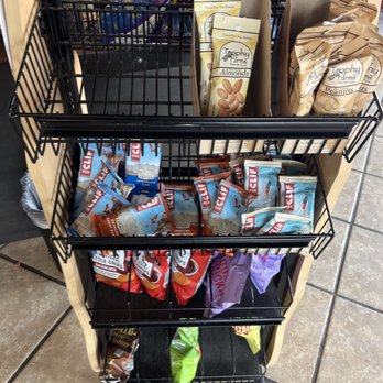 Speakeasy Kava - Snacks - Bars Near Me - Largo, Florida